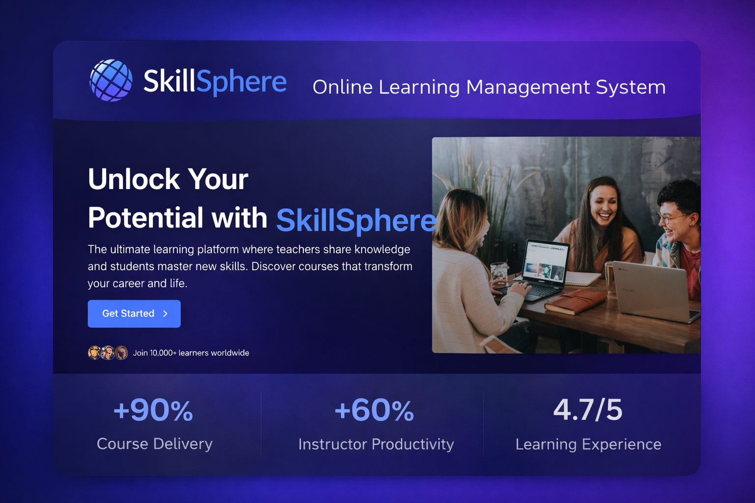 SkillSphere